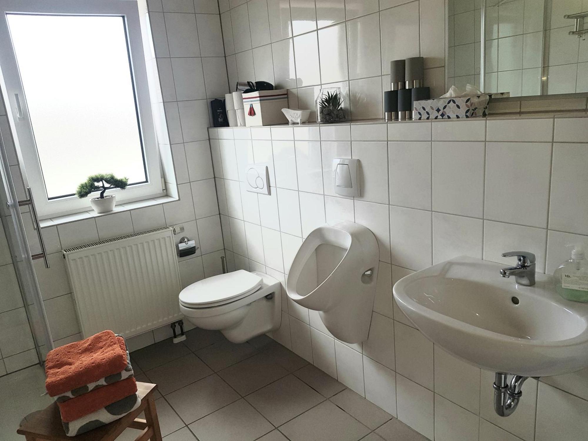 Ferienwohnung Am Ring Baar  Exterior photo